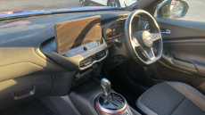 Nissan Juke 1.0 DiG-T N-Connecta 5dr DCT Petrol Hatchback